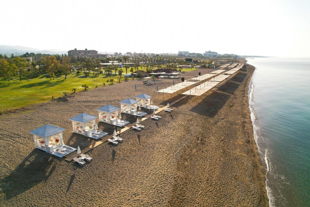 Club Hotel Felicia Village Manavgat Extérieur photo