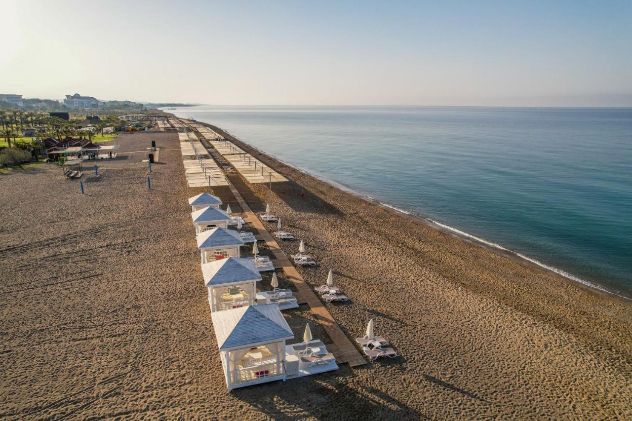 Club Hotel Felicia Village Manavgat Extérieur photo